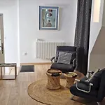 Гостевой дом Carpe Diem
