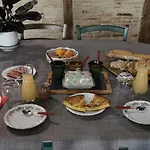 Carpe Diem Гостевой дом Сен-Савен