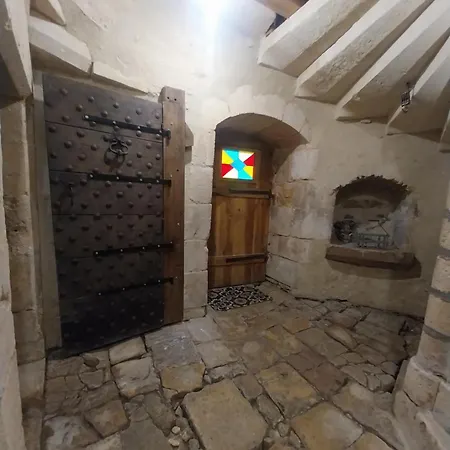 بيت ضيافة Carpe Diem 3*