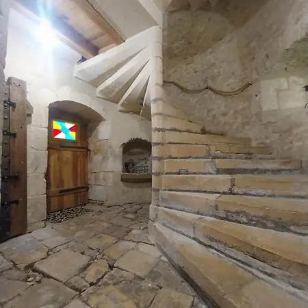 Carpe Diem سانت-سافين