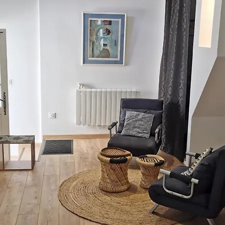 بيت ضيافة Carpe Diem