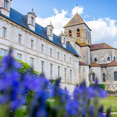 Carpe Diem بيت ضيافة سانت-سافين