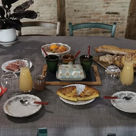 Carpe Diem بيت ضيافة سانت-سافين