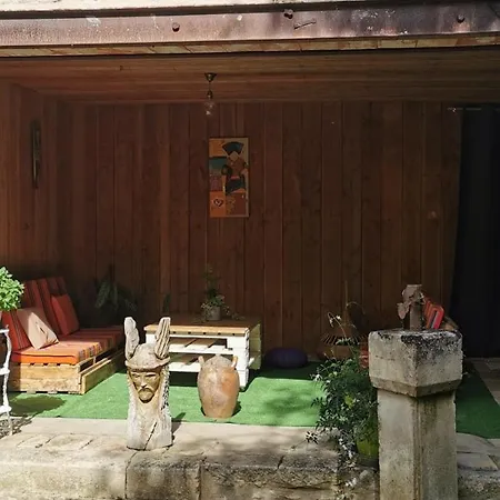 Carpe Diem Гостевой дом
